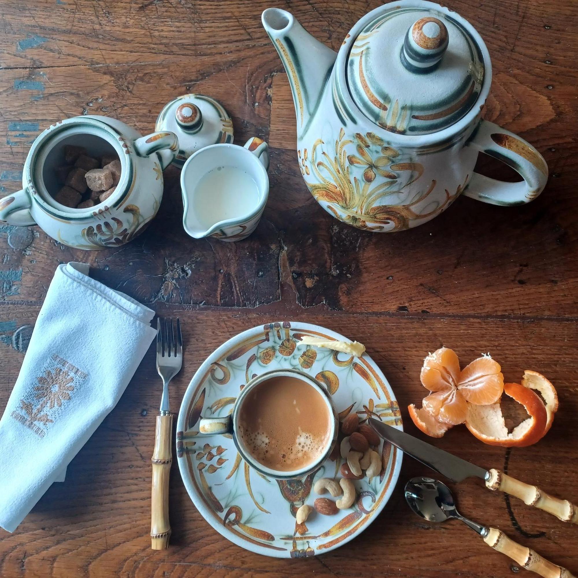 Le Banellou Acomodação com café da manhã Quimper Exterior foto